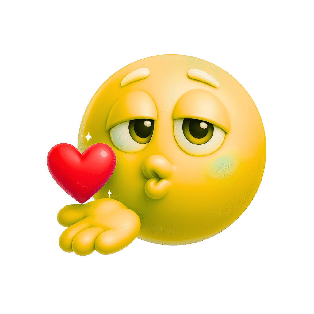 kissy-face-png-emoji-transparent-clipart-3d-images-emojigit